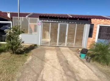 Casa · 60m² · 2 Quartos · 1 Vaga · Casa 2 dormitorios para Venda em Eldorado do Sul / RS no bairro Centro Novo