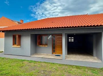 Casa · 73m² · 2 Quartos · 1 Vaga · Casa Geminada em Tramandai a venda: Conforto, Praticidade e Excelente Oportunidade para Morar ou Inv