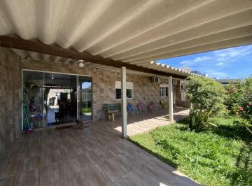 Casa · 68m² · 2 Quartos · 1 Vaga · Casa 2 dormitorios para Venda em Cidreira | Diego Imoveis | 305