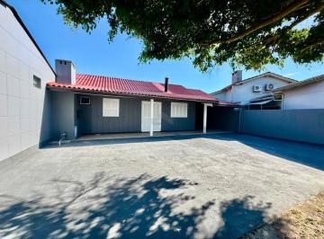 Casa · 100m² · 2 Quartos · 1 Vaga · Casa com dois dormitorios e anexo em Tramandai a venda | Diego Imoveis | 539