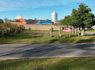Terreno · 255m² · Terreno de Esquina para Venda em Imbe-RS