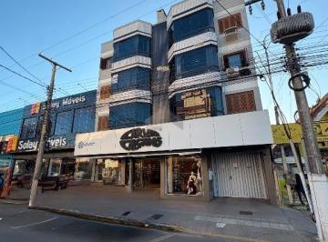 Apartamento · 42m² · 1 Quarto · 1 Vaga · Apartamento Mobiliado e Decorado a Venda em Tramandai RS| Diego Imoveis | 538
