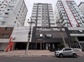 Apartamento · 86m² · 2 Quartos · 1 Vaga · Apartamento 2 dormitorios para venda em Capao da Canoa| Diego Imoveis | 403