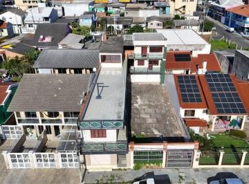 Casa · 210m² · 14 Quartos · 1 Vaga · Predio com 7 apartamentos para Venda em Tramandai-RS | Diego Imoveis | 208