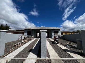 Casa · 54m² · 2 Quartos · Casa Nova 2 dormitorios para Venda em Cidreira | Diego Imoveis