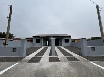 Casa · 54m² · 2 Quartos · Casa Nova 2 dormitorios para Venda em Cidreira | Diego Imoveis
