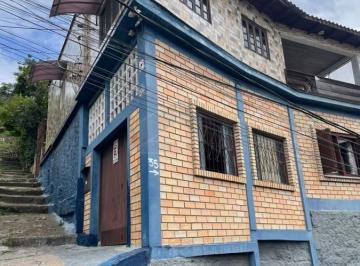 Casa · 280m² · 3 Quartos · 2 Vagas · Sobrado 3 dormitorios para Venda em Porto Alegre | Diego Imoveis | 108
