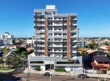 Apartamento · 44m² · 1 Quarto · 1 Vaga · Apartamento para Venda em Tramandai | Diego Imoveis |