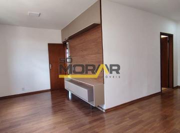 Apartamento · 65m² · 2 Quartos · 1 Vaga · APTO 2 QUARTOS COM VAGA COBERTA