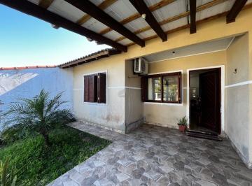 Casa · 91m² · 2 Quartos · 1 Vaga · Casa 2 dormitorios com Energia Solar para Venda em Cidreira | Diego Imoveis