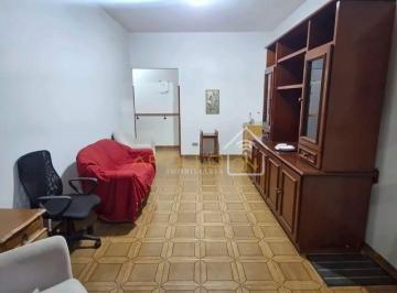 Apartamento · 105m² · 3 Quartos · 1 Vaga · Apartamento de 3 quartos 1 suite - Ponta da Praia - Santos