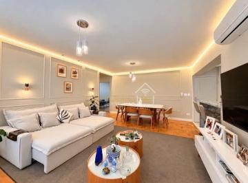 Apartamento · 158m² · 3 Quartos · 2 Vagas · Apartamento 3 quartos 1 suite - Gonzaga - Santos