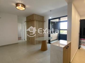 Apartamento · 69m² · 2 Quartos · 1 Vaga · Apartamento com 2 quartos (1 suite) no Connect Planeta para alugar no Jardim do Paco, zona leste de 