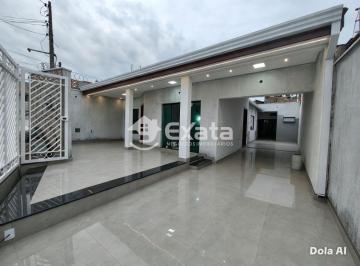 Casa · 192m² · 3 Quartos · 3 Vagas · Casa com 3 quartos Zona Leste jardim Rosaria Alcoleia Sorocaba