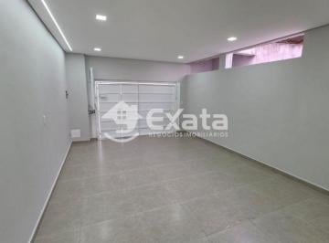 Casa · 240m² · 5 Quartos · 2 Vagas · Casa sobreposta 5 quartos 1 suite Vila Barao Zona Oeste Sorocaba