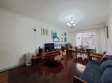 Casa · 203m² · 4 Quartos · 2 Vagas · Sobrado à venda na Vila do Bosque com 4 dormitórios (1 suíte)
