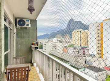 Apartamento · 75m² · 2 Quartos · 1 Vaga · Apartamento à venda, 2 quartos, 1 vaga, Botafogo - RIO DE JANEIRO/RJ