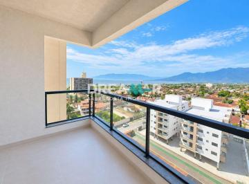 yobihwiohp6zpilt99rc5h1sp7bxyqajlolnes9o2u2ywm0ndg1nge0y2u4_md · Apartamento com 2 quartos, à venda, 66 m² - Porto Novo - Caraguatatuba/SP