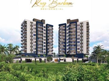 ucsw1gu2ytc4yziyn2mzothk_md · Apartamento com 1 suíte, 53,50 m², à venda no Porto Novo – Caraguatatuba/SP