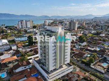 ymovgks2ywjmztjkztyxyzky_md · Apartamento com 2 quartos, 79 m², à venda - Sumaré - Caraguatatuba/SP
