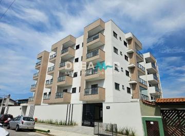 swb4r02ywm0ndg0mmrlmzkz_md · Apartamento com 1 quarto, 36 m², à venda - Porto Novo - Caraguatatuba/SP