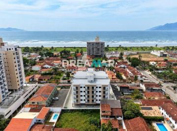 x3ffeoa2ywmzymrlnza1y2m2_md · Apartamento com 2 quartos, 45 m², à venda - Porto Novo - Caraguatatuba/SP