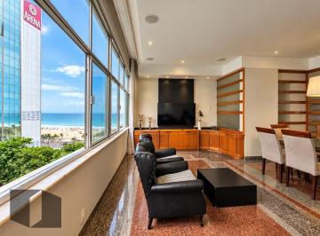 sala · Imoveis - em Copacabana