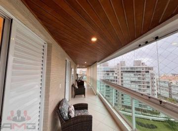Apartamento · 160m² · 4 Quartos · 2 Vagas · Apartamento em Riviera, Bertioga/SP de 160m² 4 quartos à venda por R$ 5.500.000,00