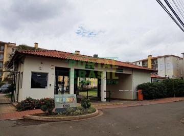 Apartamento · 74m² · 3 Quartos · 2 Vagas · Apartamento térreo com varanda próximo ao Carrefour