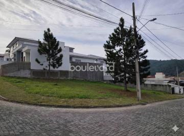Terreno · 322m² · Terreno de 322m² | Altos de Potecas | São José