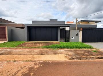 Imagem 1 · Casa para venda em Parque Alvorada, Dourados