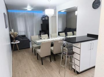 Apartamento · 62m² · 2 Quartos · 1 Vaga · Apartamento de 2 Dormitórios | Jardim Eldorado | Palhoça