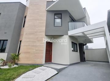 Casa · 88m² · 2 Quartos · 2 Vagas · Sobrado de 2 Dormitórios | 2 Suítes | Bela Vista | Palhoça