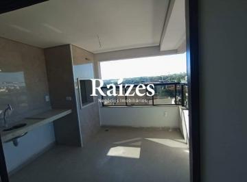 Imagem 1 · Apartamento para venda em Santa Mônica, Uberlândia