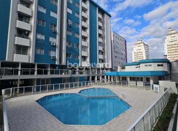 Apartamento · 60m² · 2 Quartos · 1 Vaga · Apartamento de 2 Dormitórios | Reformado | Barreiros | São José
