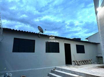 Imagem 1 · Casa para venda em Conjunto José Barbosa, Uberaba