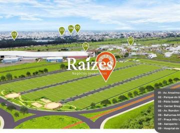 Imagem 1 · Terreno para venda em Grand Ville, Uberlândia