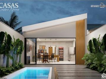 Imagem 1 · Casa para venda em Centro, Caldas Novas
