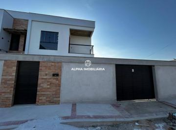 Imagem 1 · Casa de Condomínio para venda em Balneário Ponta da Fruta, V