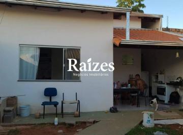 Imagem 1 · Casa para venda em Loteamento Monte Hebron, Uberlândia