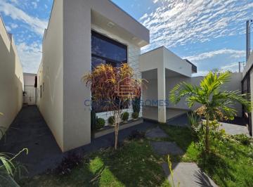 Imagem 1 · Casa para venda em Mansões Águas Quentes, Caldas Novas