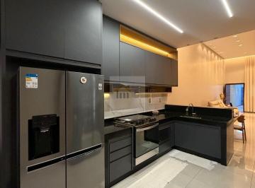 Imagem 1 · Casa para venda em Jardim Atlântico, Goiânia