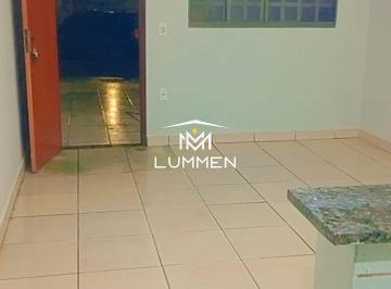 Imagem 1 · Casa para venda em Residencial Morumbi, Uberaba