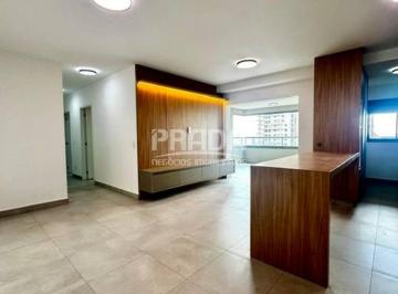 Imagem 1 · Apartamento para venda em Morada da Colina, Uberlândia