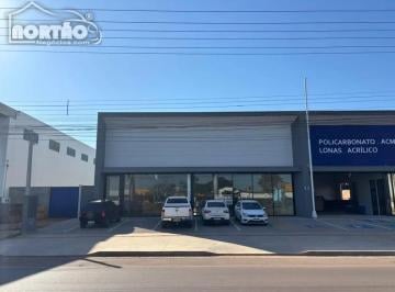 Imagem 1 · Casa para venda em Setor Industrial, Sinop