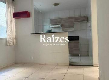 Imagem 1 · Apartamento para venda em Chácaras Tubalina e Quartel, Uberl
