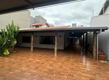 Imagem 1 · Casa para venda em Jardim América, Dourados