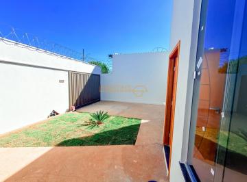Imagem 2 · Casa para venda em Independência, Araguari