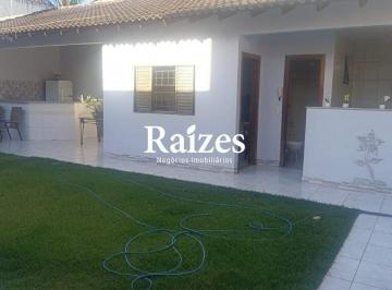 Imagem 1 · Casa para venda em Cidade Jardim, Uberlândia