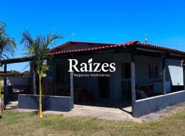 Imagem 1 · Chácara para venda em Área Rural de Uberlândia, Uberlândia